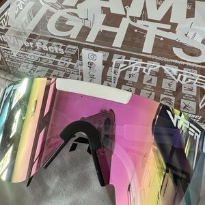 Miami Nights Pit Vipers